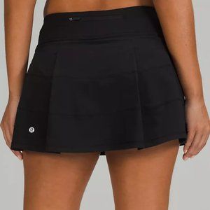 Pace Rival Mid-Rise Skirt Long